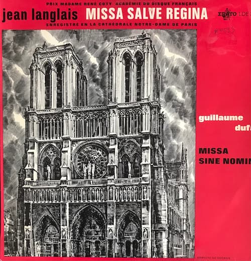 Orgues Nouvelles, n°55, Winter 2021, pp.16-17.