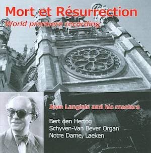 Mort et Résurrection