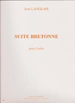 Suite Bretonne for strings