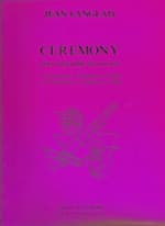 Ceremony for brass ensemble