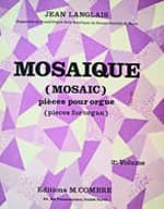 Mosaïque 2