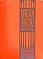 Organ Book