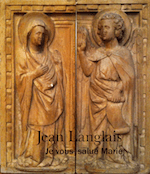 "Je vous salue Marie" (in French) - "Ave Maria" (in Latin)