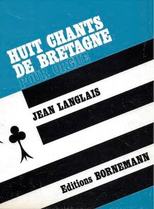 Huit Chants de Bretagne