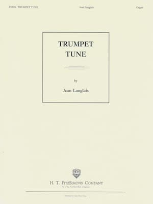 Trumpet Tune