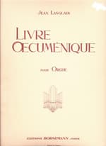 Livre oecuménique