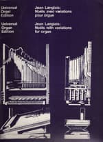 Noëls avec variations