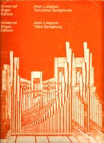 Troisième Symphonie