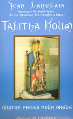 Talitha Koum (Resurrection)