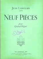 Neuf Pièces