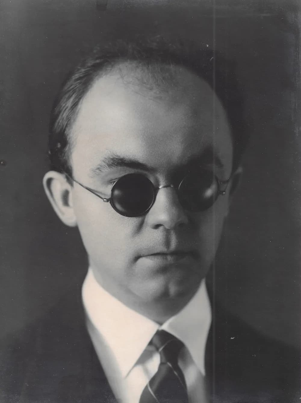 Jean Langlais, 1940