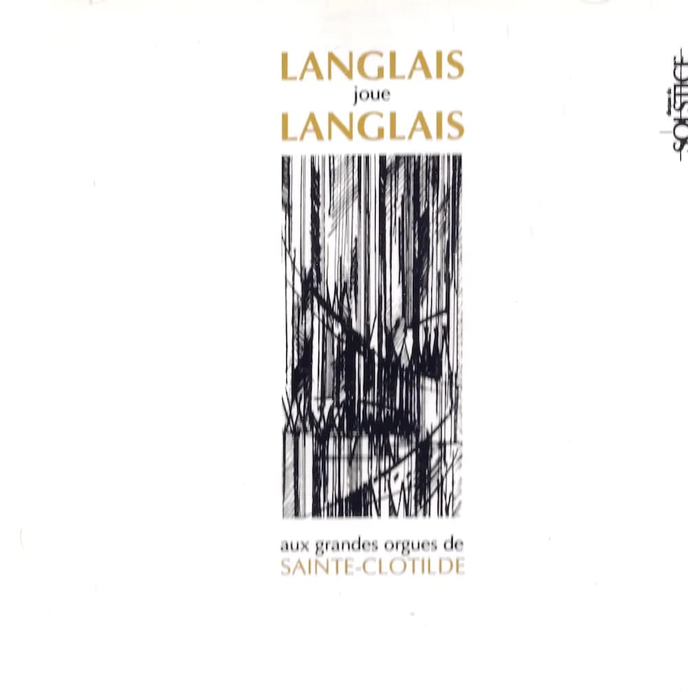 Organ Book