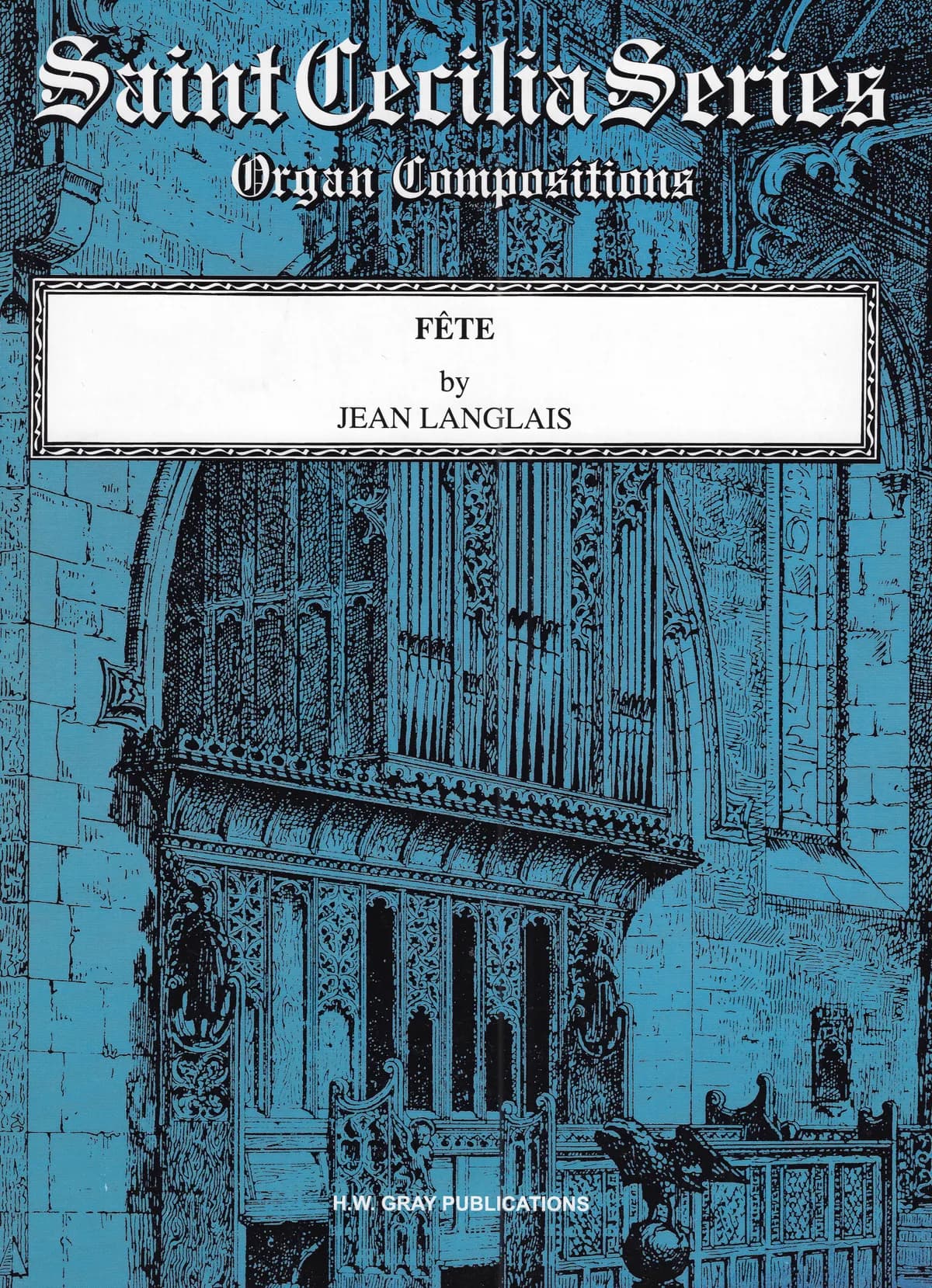 Fête (reprint)