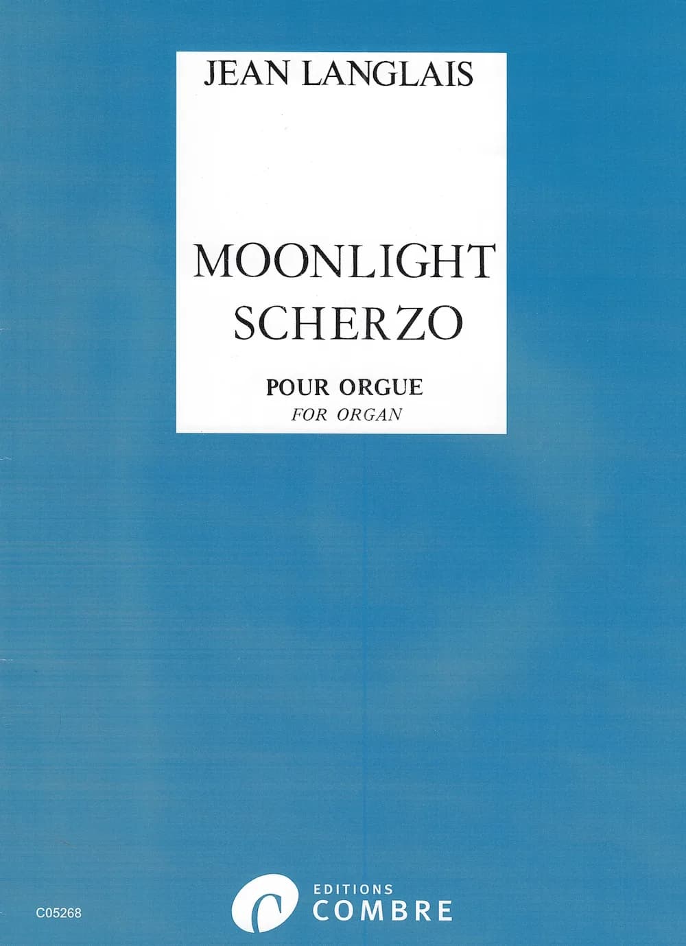 Moonlight Scherzo