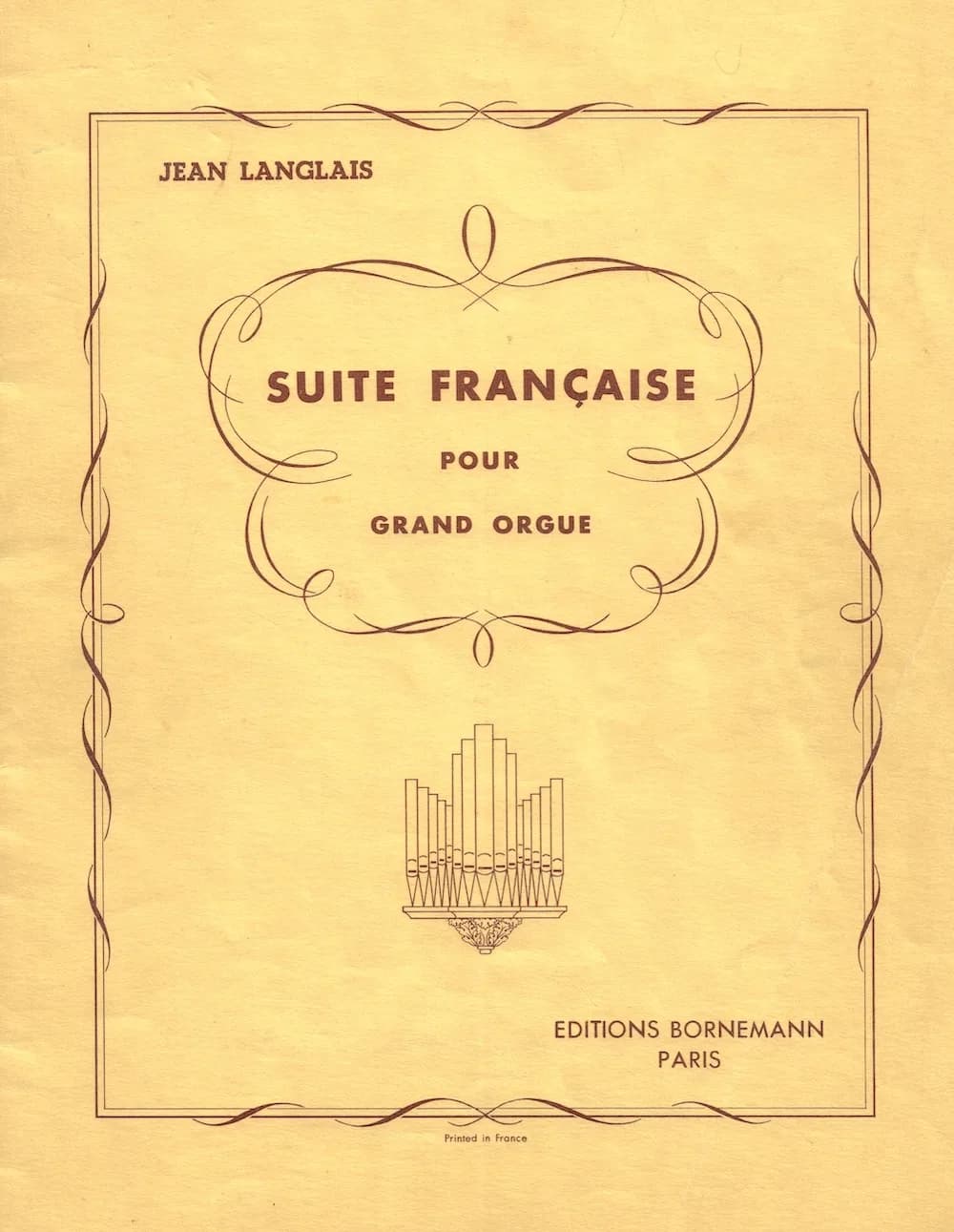 Suite Française