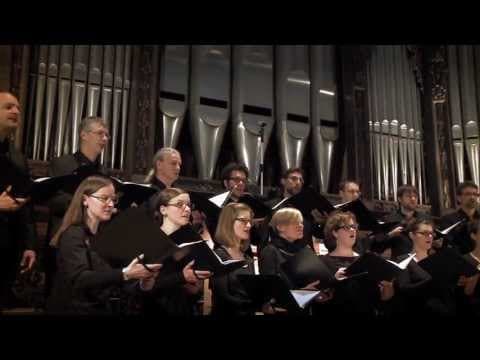 Messe solennelle, Benedictus