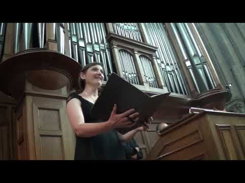 Agnus dei, Missa in simplicitate
