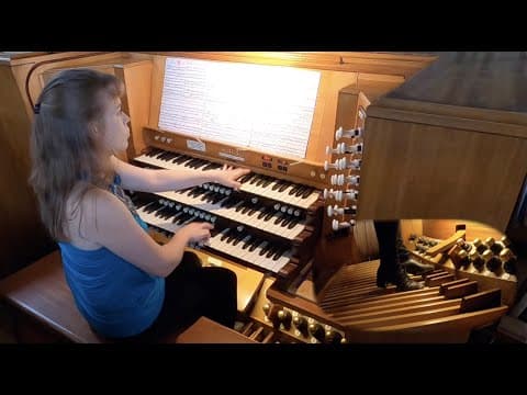 Trio Sonata