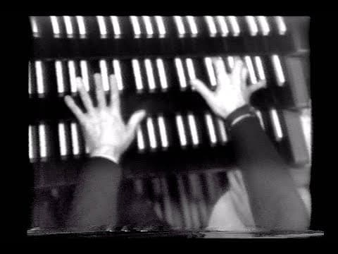 Chant héroïque (Neuf Pièces), first Méditation sur l'Apocalypse and Incantation pour un Jour Saintt