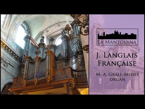 Française (Suite française)