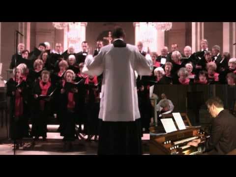 Sanctus, Messe en français "Dieu prends pitié"